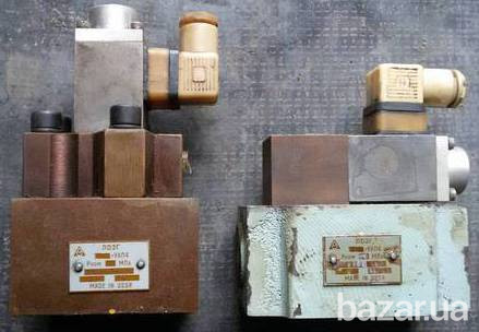 Гидроклапан М-ПКР-10-10/2, М-ПКПД-10/2, М-ПКВТ-10/2 Суми - зображення 1