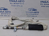 Airbag потолка(шторка) правый Chevrolet Captiva C140 2.2 DIESEL Z22D1 2006 (б/у) Київ