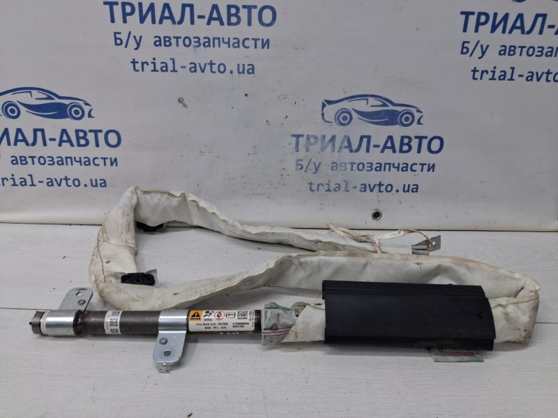 Airbag потолка(шторка) правый Chevrolet Captiva C140 2.2 DIESEL Z22D1 2006 (б/у) Київ - зображення 1