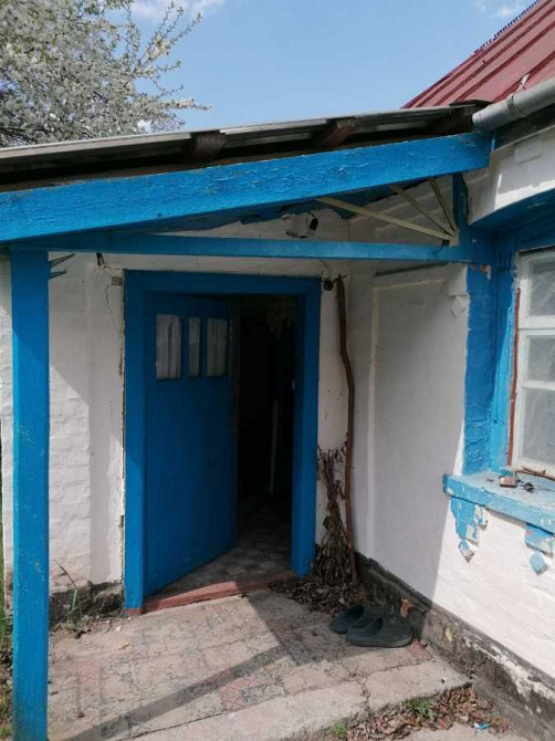 продажа 2-к дом Таращанский, Чернин, 7000 $  - изображение 7