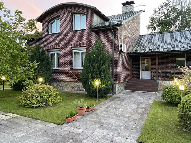 продажа 4-к дом Бориспольский, Вишенки, 365000 $  - изображение 1