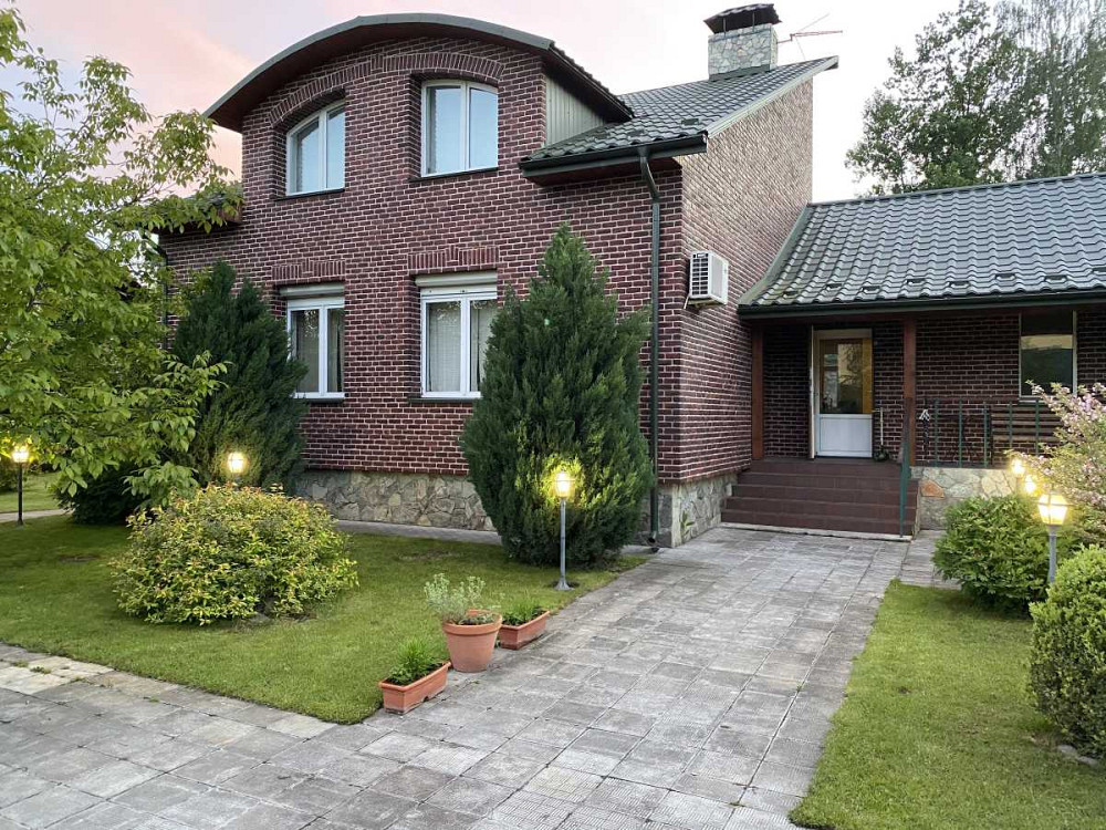 продажа 4-к дом Бориспольский, Вишенки, 218000 $  - изображение 1