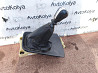 Кулиса КПП 6 ступ. Nissan Primera P12 1.9 dci 2001-2007 Ковель