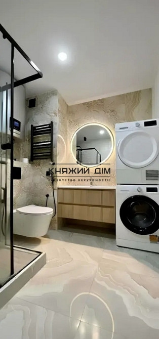 Оренда 1 кімнатна квартира ЖК Great КОД 11204666 Київ - зображення 6