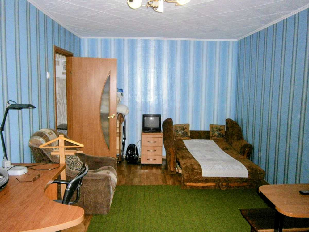 долгосрочная аренда 1-к квартира Одесса, Приморский, 8500 грн./мес. Одеса - зображення 1