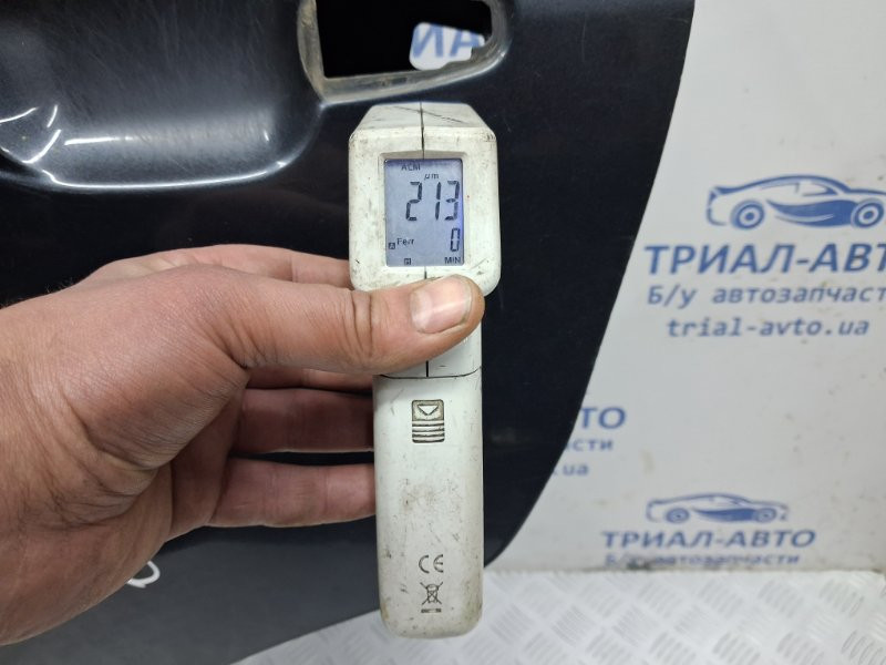 Дверь задняя левая Lexus RX 350 XU30 3.5 БЕНЗИН 2GRFE 2003 (б/у) Киев - изображение 8