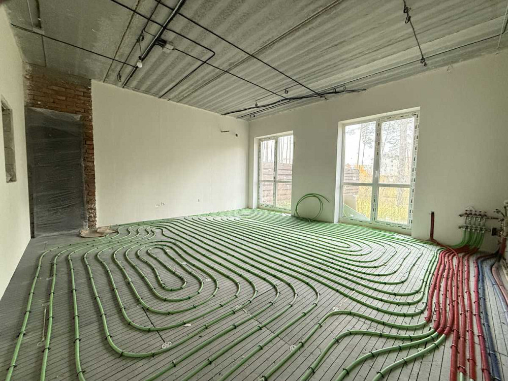 продажа 3-к дом Киево-Святошинский, Гостомель, 90000 $ Гостомель - зображення 4