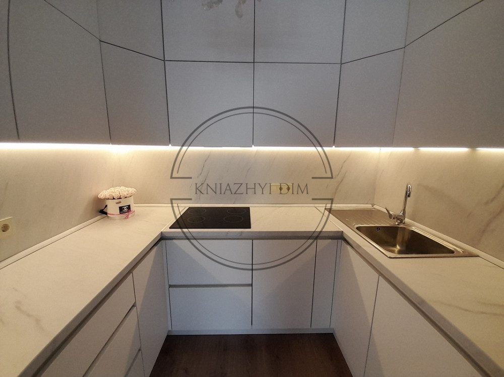 Продаж 2-кімнатної квартири в ЖК Славутич 2.0, м.Славутич. № 21140864 Киев - изображение 11