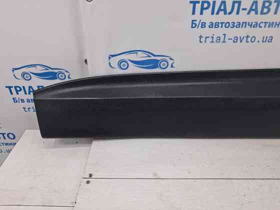 Накладка двери Hyundai Santa fe DM 2.4 БЕНЗИН G4KJ 2012 перед. лев. (б/у) Киев