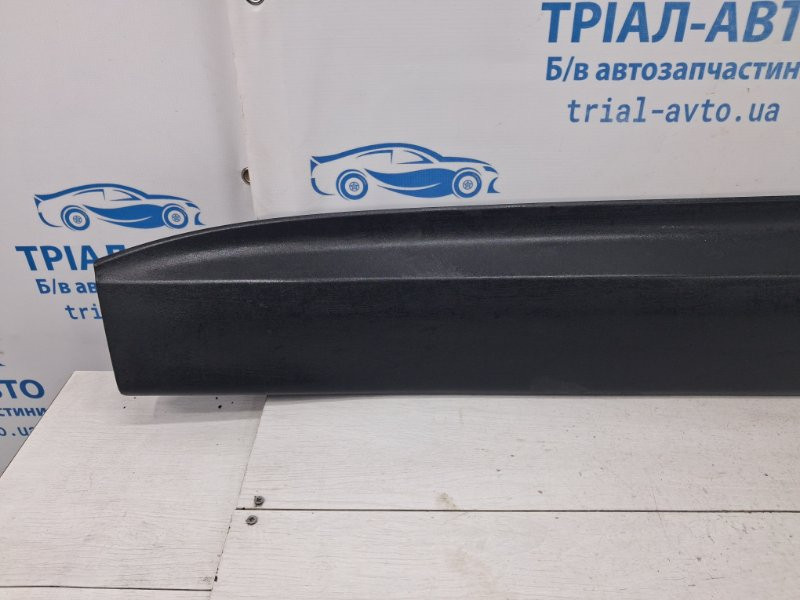 Накладка двери Hyundai Santa fe 2012-2019 877214Z000 (Арт. 71516) Киев - изображение 2