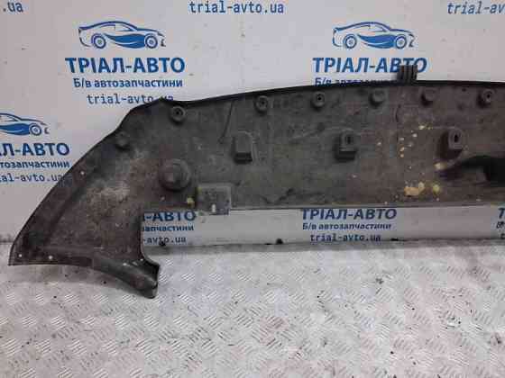 Защита бампера переднего Ford Edge 2015-2018 FT4B-R8B384-AD (Арт. 72444) Київ