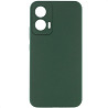 Чехол Silicone Cover Lakshmi Full Camera (AAA) для Motorola Edge 50 Fusion Херсон
