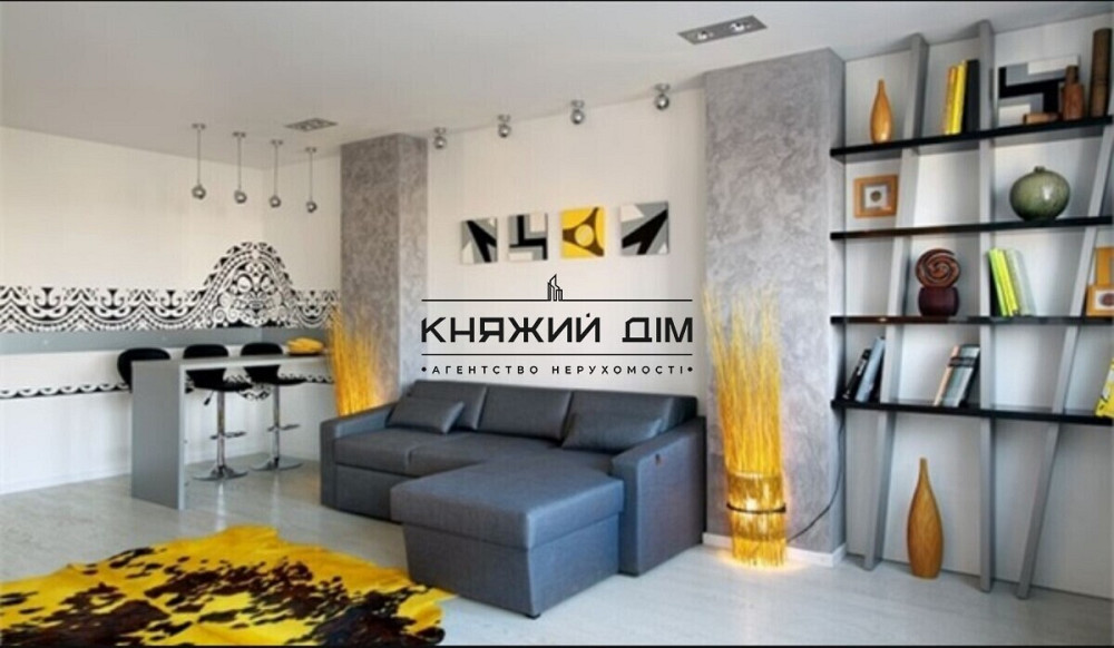 1 кімнатна квартира в новобудові біля метро , код № 11196761 Київ - зображення 2