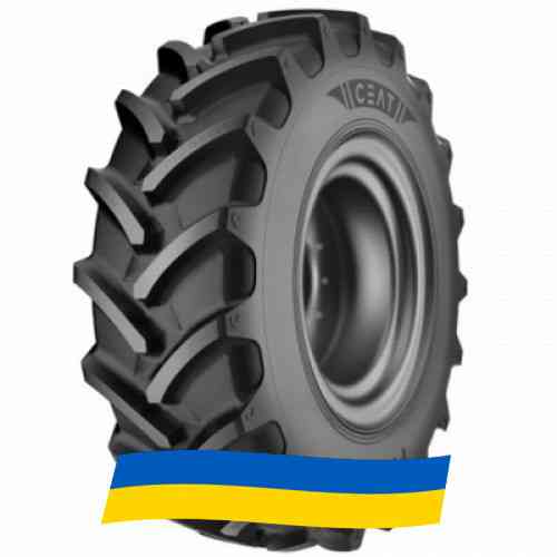 320/85 R38 Ceat FARMAX R85 143/143A8/B Сельхоз шина Київ