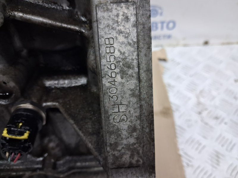 Блок ДВС Mazda 3 BM 2.2 DIESEL 2013 (б/у) Київ - зображення 9