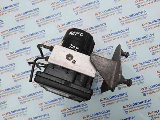 Блок управления ABS Mercedes W202 A0024319212 Дніпро