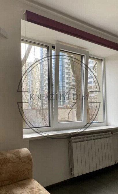 Продаж роздільної 2-х к. квартири на Печерську м. Звіринецька. №21145679 Київ - зображення 5