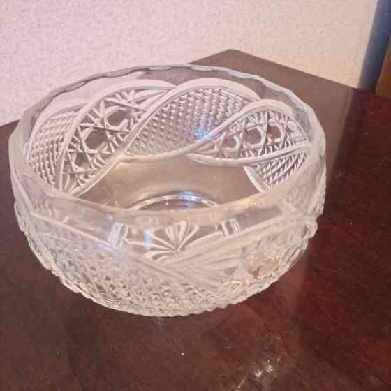 Хрусталь комплект Кривий Ріг