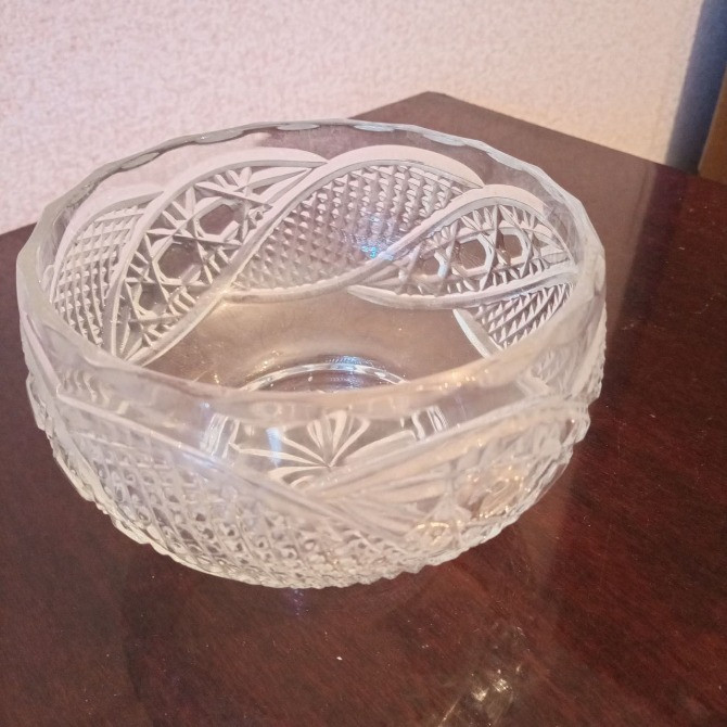 Хрусталь комплект Кривий Ріг - зображення 3