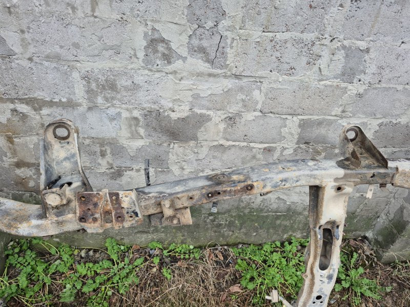 Рама Mitsubishi Pajero Sport 1996-2008 MR496569 (Арт. 47769) Киев - изображение 8