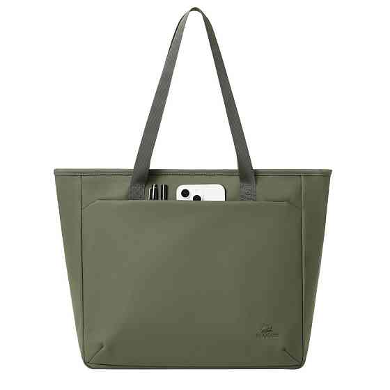 Cумка для ноутбука Rivacase 14" 7821(Olivegreen) зеленая Киев