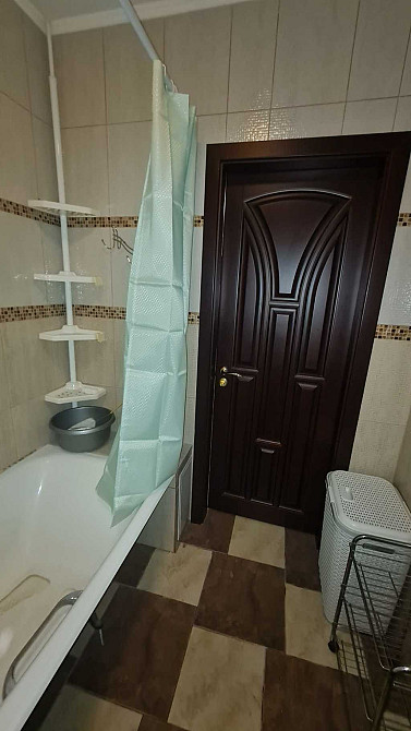 долгосрочная аренда 1-к квартира Киев, Голосеевский, 24999 грн./мес. Киев - изображение 9