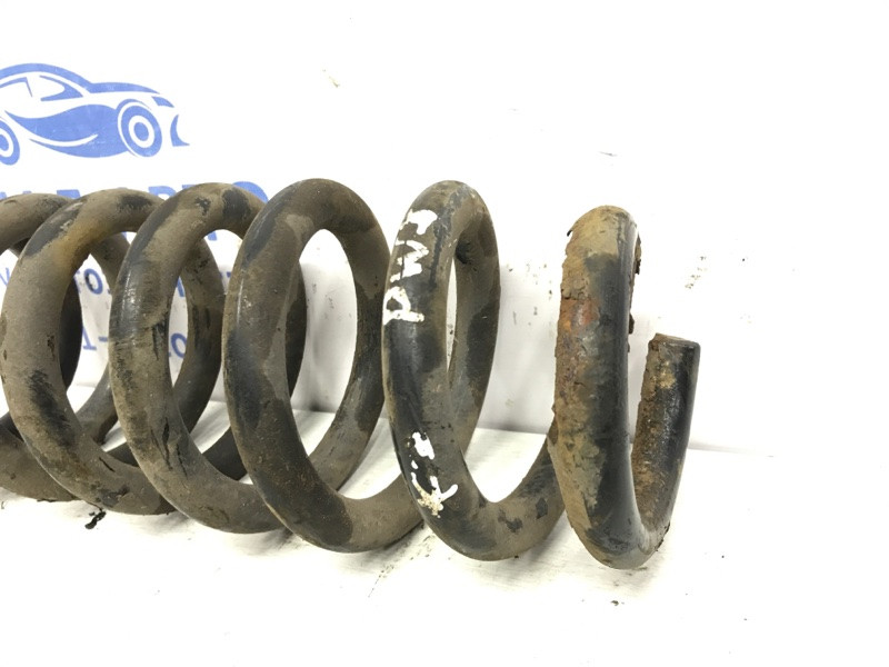 Пружина передняя Mitsubishi Pajero Wagon 1999-2006 MR554261 (Арт. 41298) Київ - зображення 3