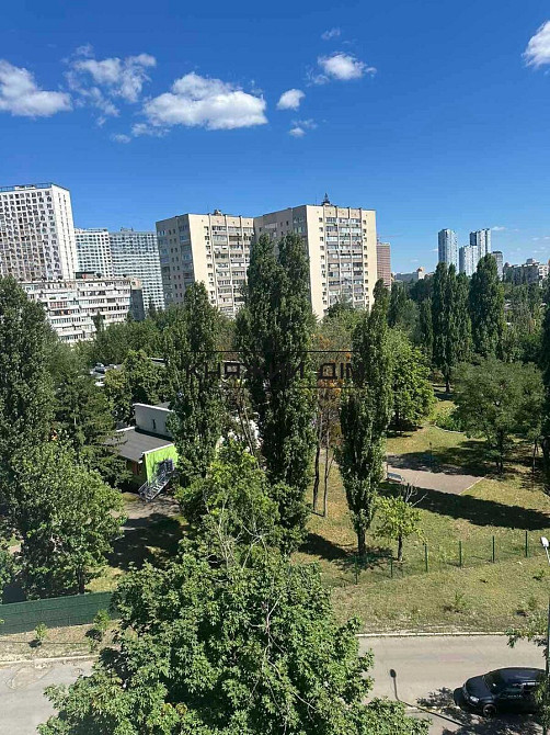 Продаж 2кімнатної квартири, метро Лівобережна, вул. Флоренції 9 Киев - изображение 10