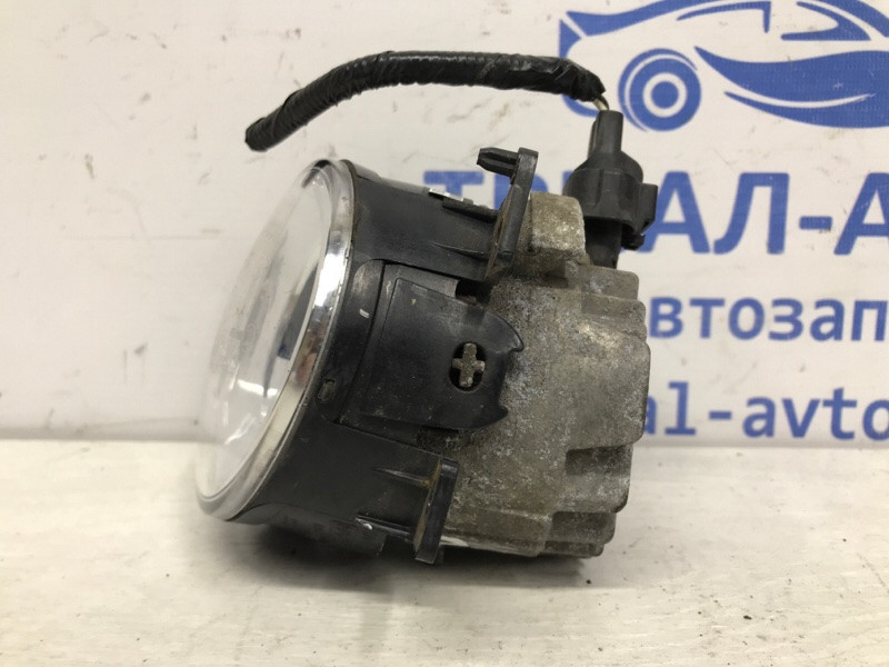 Фара противотуманная правая Infiniti Q50 2013- 261504GA0A (Арт. 56549) Київ - зображення 4