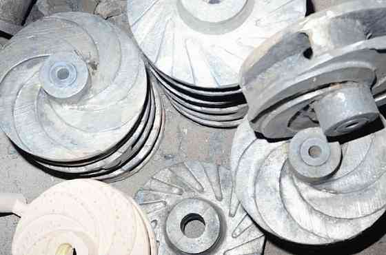 Виробництво литої запірної арматури на замовлення Кам'янське (Дніпродзержинськ)