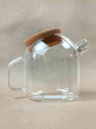 Заварювальний чайник SNT 32235-1 800 мл Киев