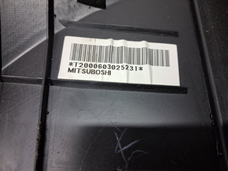 Подушка безопасности в торпеду Honda Civic 2005-2012 77820SNAK82ZA (Арт. 69937) Київ - зображення 8