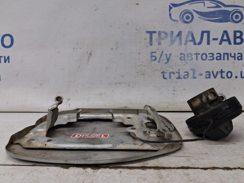 Лючок бака Toyota Prado 2002-2009 7735060070 (Арт. 64382) Киев - изображение 3