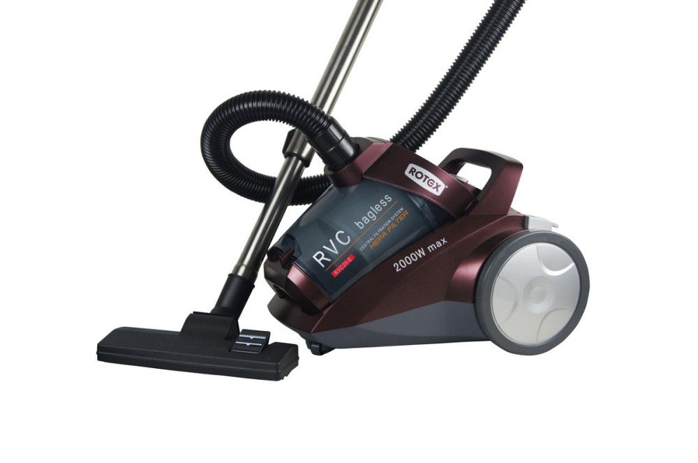 Пылесос ROTEX RVС20-E 700 Вт Київ - зображення 1