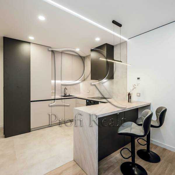 продажа 1-к квартира Киев, Подольский, 112500 $ Киев - изображение 2