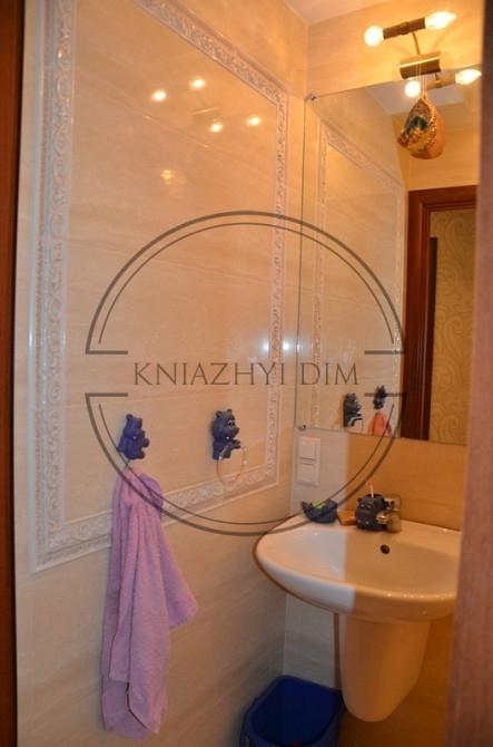 ПРОДАЖ 2к квартири з евроремонтом на Лук'янівці, № 21145411 Київ - зображення 3