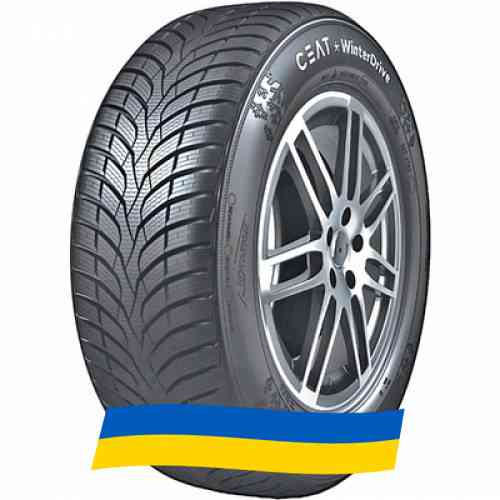 225/55 R17 Ceat WinterDrive 101V Легкова шина Київ