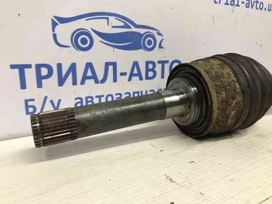 Привод передний правый МКПП Mitsubishi Pajero Sport K9 2.5 DIESEL 4D56 1996 (б/у) Київ