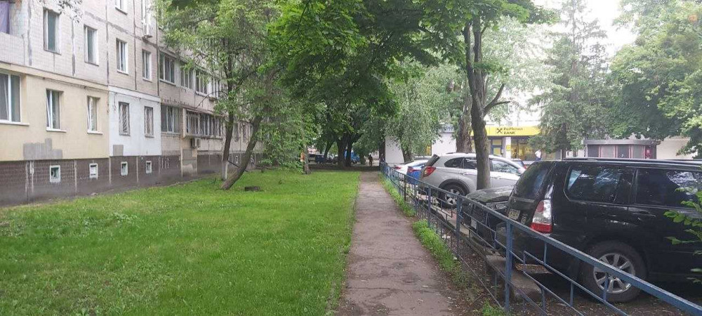 продажа помещения свободного назначения, здания Киев, Святошинский, 105000 $ Київ - зображення 10