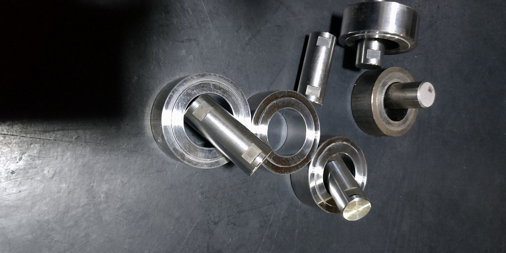 Токарные работы Днепр - изображение 4