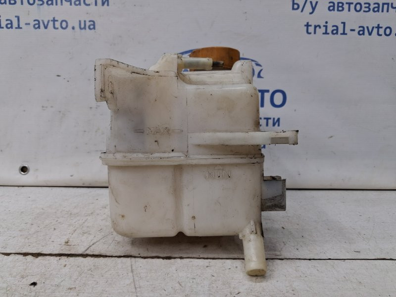 Бачок радиатора (расширительный) Chevrolet Captiva C140 2.2 DIESEL Z22D1 2006 (б/у) Київ - зображення 2