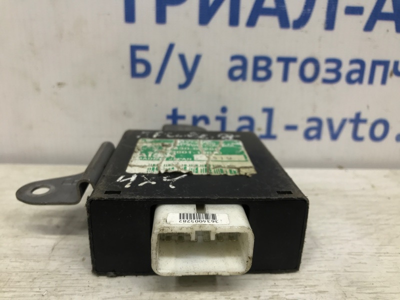 Блок управления раздаточной коробкой Toyota Prado 2002-2009 8953060280 (Арт. 10633) Киев - изображение 2