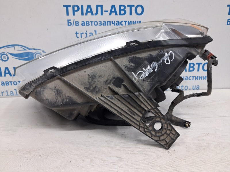 Фара правая Jeep Grand Cherokee 2010-2022 55079378AE (Арт. 75171) Київ - зображення 7