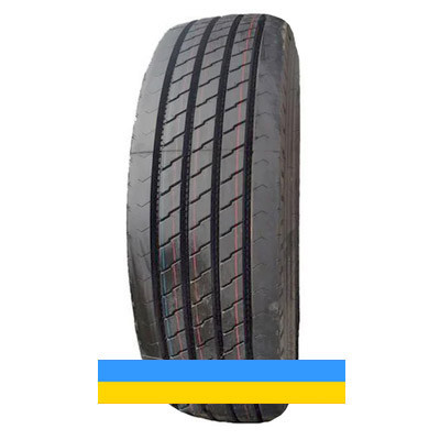 315/80 R22.5 NEW POWER KT858 157/154K Рульова шина Київ - зображення 3