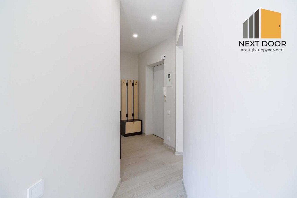 продажа 1-к квартира Киев, Печерский, 95000 $ Київ - зображення 12
