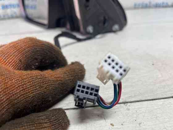 Зеркало левое Jeep Cherokee 2013-2019  (Арт. 74062) Киев