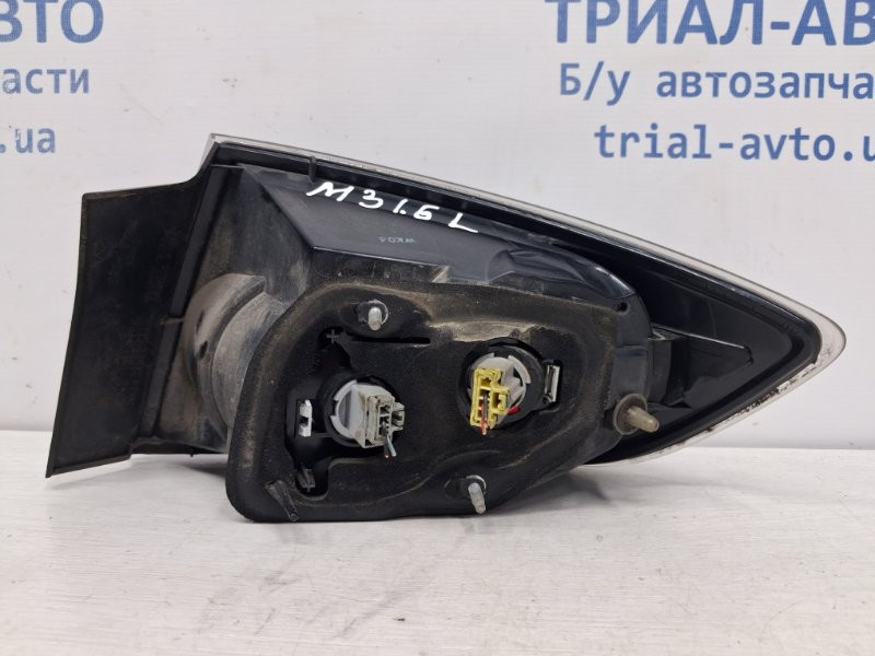 Фонарь задний внешний левый Mazda 3 BK 1.6 БЕНЗИН Z6 2003 (б/у) Киев - изображение 4