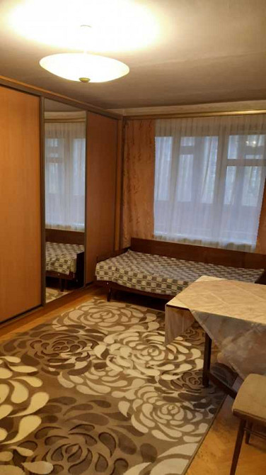 долгосрочная аренда комната Киев, Днепровский, 3500 грн./мес. Київ - зображення 4