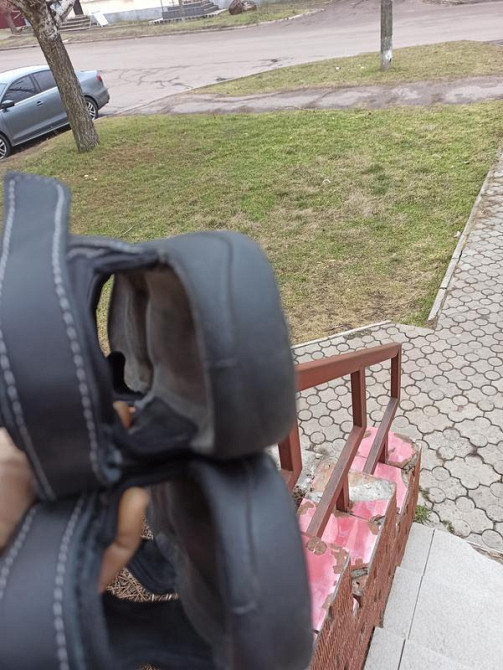 Якісні, комфортні босоніжки, сандалі Dawe Maer Верхньодніпровськ - зображення 5