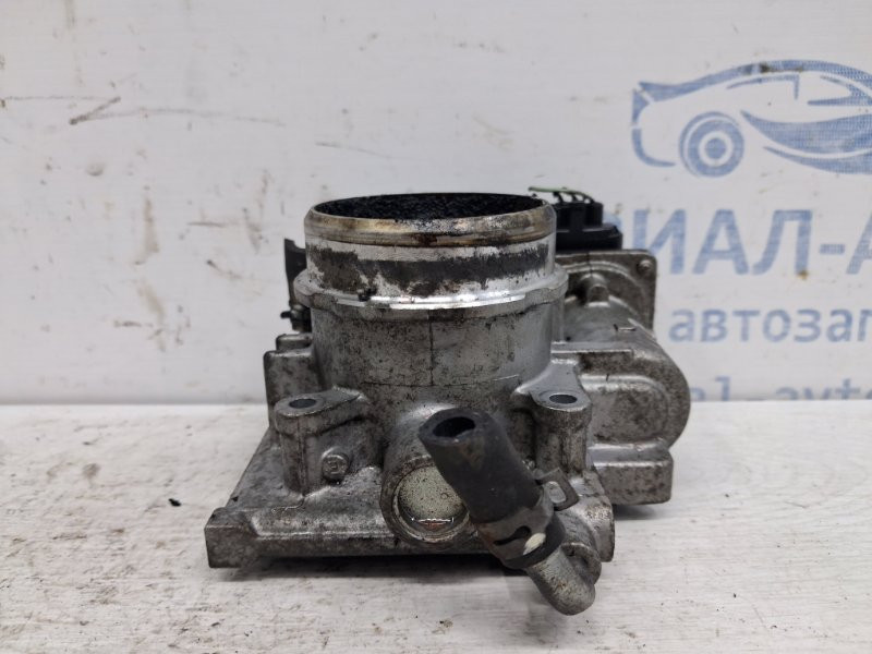 Заслонка дроссельная Mazda 3 2013-2019 SH01136B0 (Арт. 63678) Київ - зображення 3